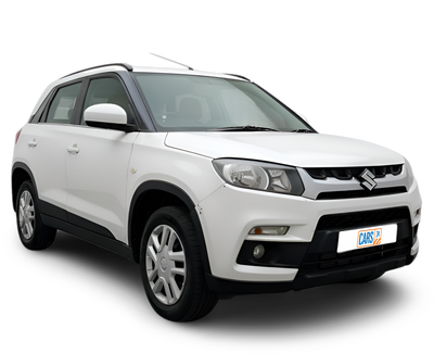 Maruti Vitara Brezza-img